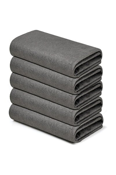 Trendily Σετ 5 Μαγικών Πανιών, Καθαρισμός χωρίς χνούδια και χωρίς γρατζουνιές...