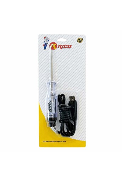 Rico 004-RC0003 Oto Kontrol Kalemi 6-24V