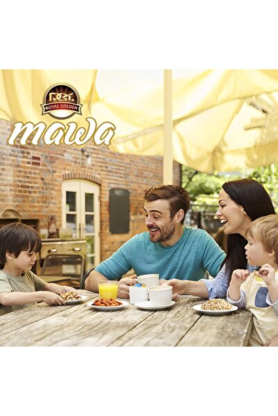 MAWA Kodo Millet 500g