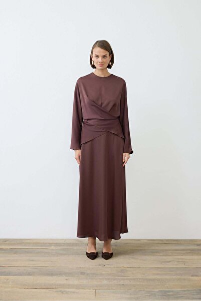 TERZİ DÜKKANI ΒΙΚΤΟΡΙΑ ΣΑΤΕΝ ΣΕΤ ΦΟΥΣΤΑΣ ΜΕ ΔΕΣΙΜΑΤΑ ΚΑΦΕ