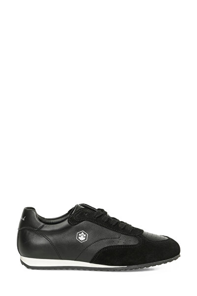 lumberjack Addio 6Fx Black Women's Sneaker