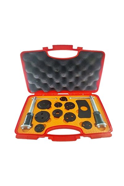 Rico Fren Balata Piston İtme Seti 12 Parça