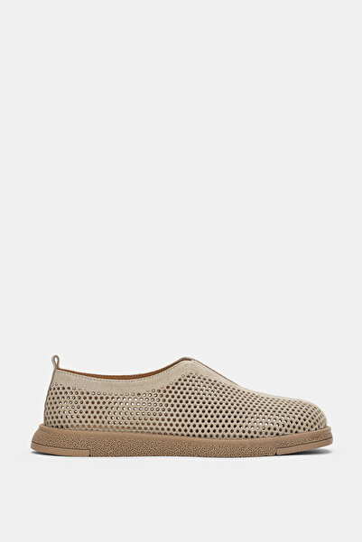 selin shoes Pantofi de damă Calor din piele naturală, cu detaliu din cauciuc ...