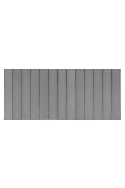 Maison Mex Tava KATERINI L.91 l.49 H.1.5 gri