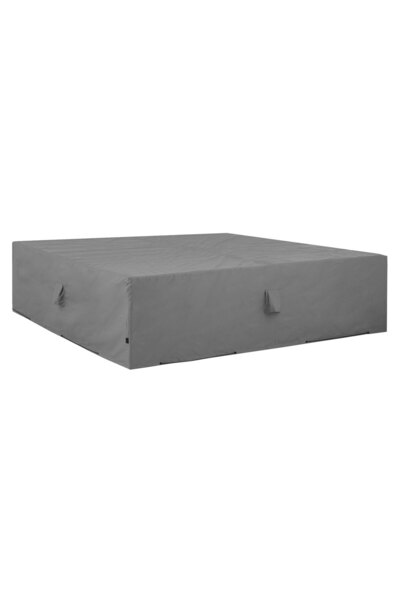Maison Mex Protective cover for armchair/garden/terrace furniture set COVER L...