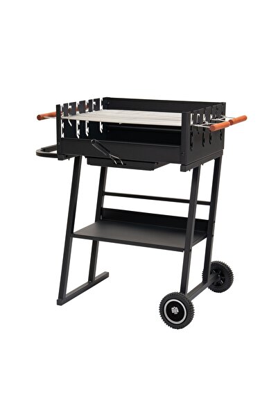 Tarrington House TH BRIGIDA DIKDÖRTGEN MANGAL