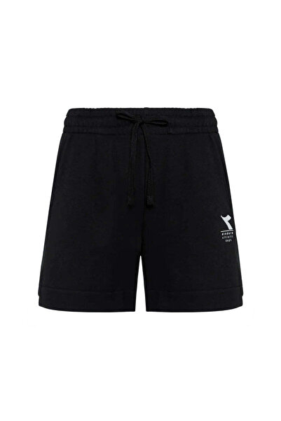 Diadora Șorturi de damă sport esențial - Negru