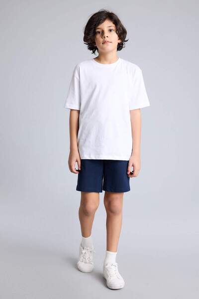 DeFacto Pike Shorts for Boys B5925A826Sm