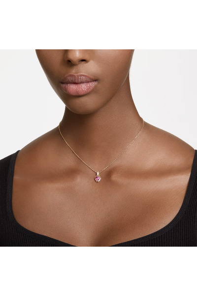 Swaroski قلادة كروما