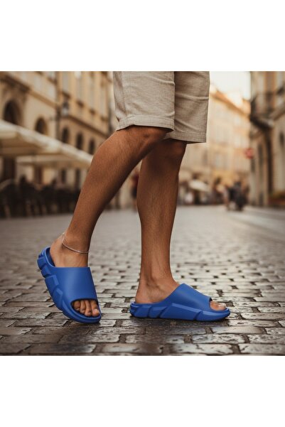 OEM Men's casual slippers, indoor or outdoor slippers, suitable for all seaso...