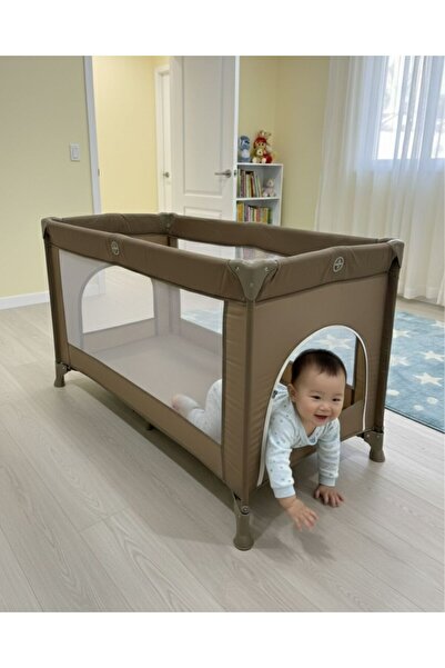 DAY BY DAY محبس أطفال