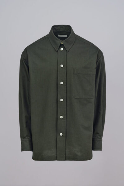 Braiconf Overshirt Adam