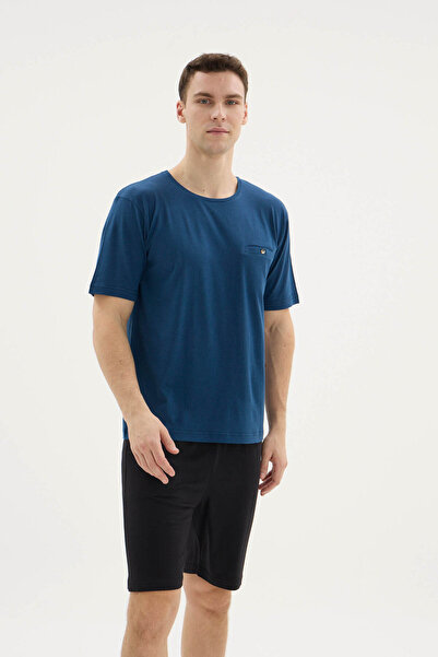 KLY Комплект мъжки велосипедни фланелки и шорти за новия сезон