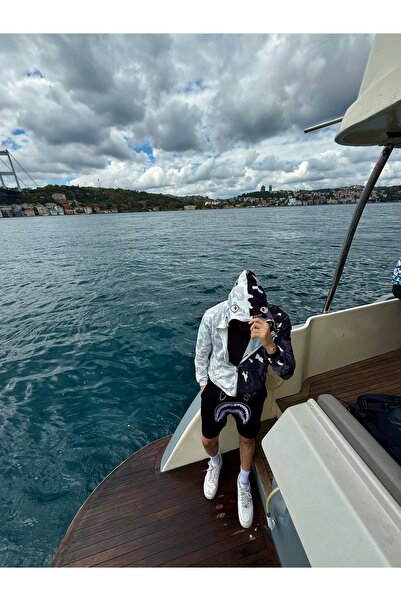 shop Lvl99 Pubg Bape Hırka Sweatshirt