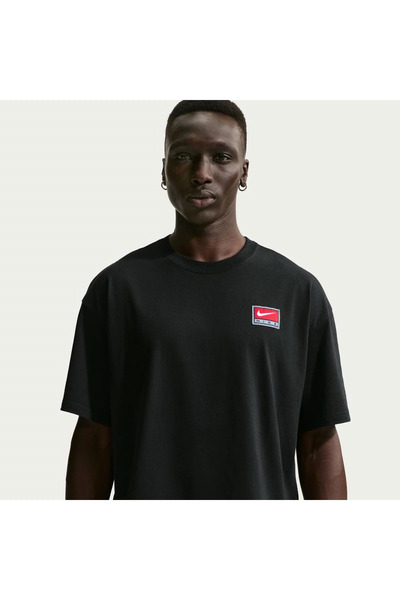 Nike Ανδρικό μπλουζάκι Life