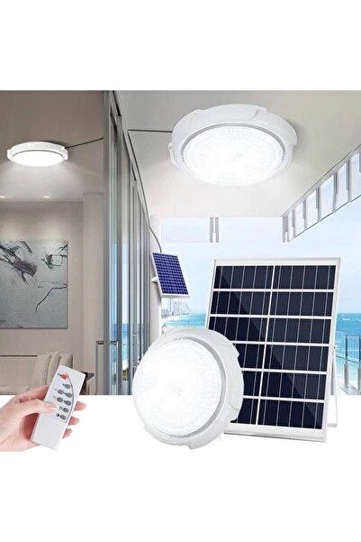 OEM Lampă solară de 50W cu telecomandă