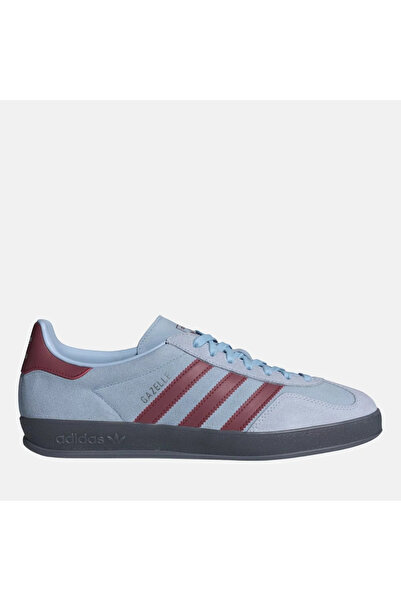 adidas Αυθεντικά Ανδρικά Σνίκερς Gazelle για Εσωτερικούς Χώρους