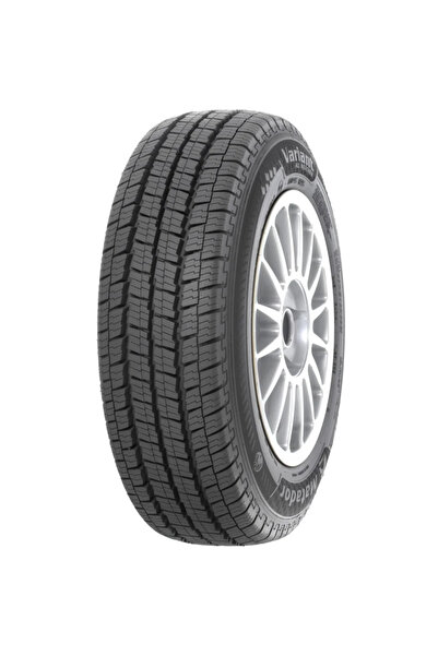 Matador 215/65R16C 109/107R MPS125 VariantAW 8PR 2026 Üretim 4 Mevsim Lastiği