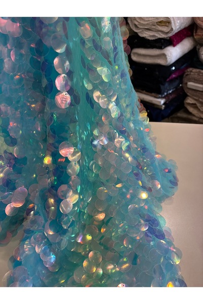 MEKİK MANİFATURA قماش بارا بول (50 × 140 سم)