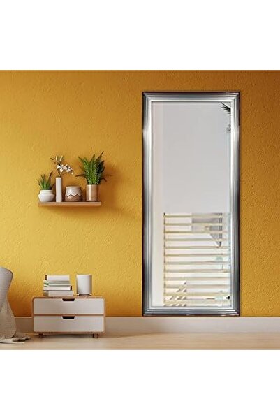 Generic DECORHILLS Full length Stand Dressing Mirror Large Rectangle for Bedr...