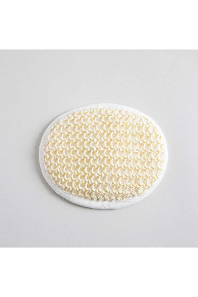 Chakra Sisal Face and Body Washcloth Standard