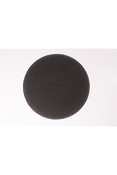 Saffron Times Ergonomic Ball Mouse Pad with Smooth Surface & Non-Slip Base