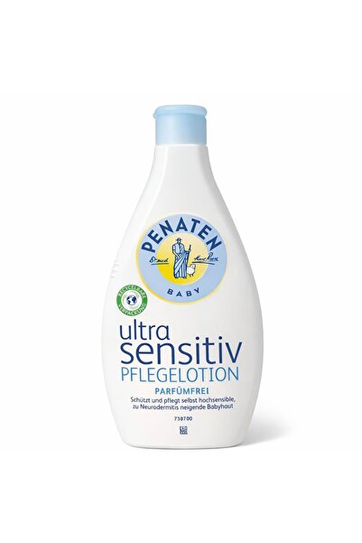 Penaten Loțiune de corp Ultra Sensitiv