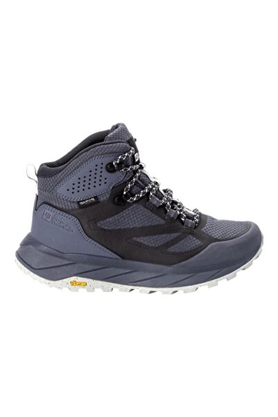 Jack Wolfskin Terraventure Texapore Mid W Women's Boots