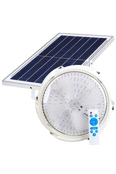 OEM Lampă solară de 50W cu telecomandă