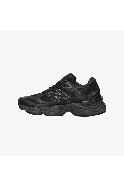 New Balance 9060 Черен Сив Черен