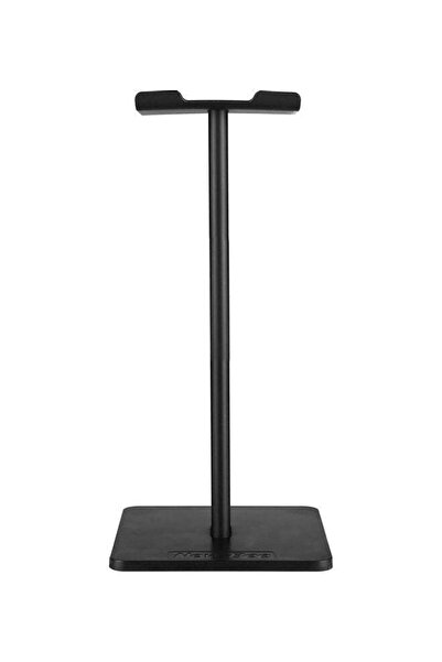 Generic حامل سماعات رأس محمول متعدد الاستخدامات من نيو بي، باللون الأسود