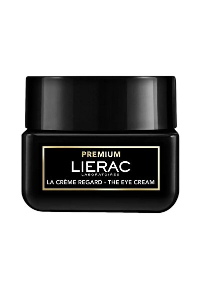 Lierac Tratament intensiv antirid pentru zona ochilor PREMIUM 20 ml