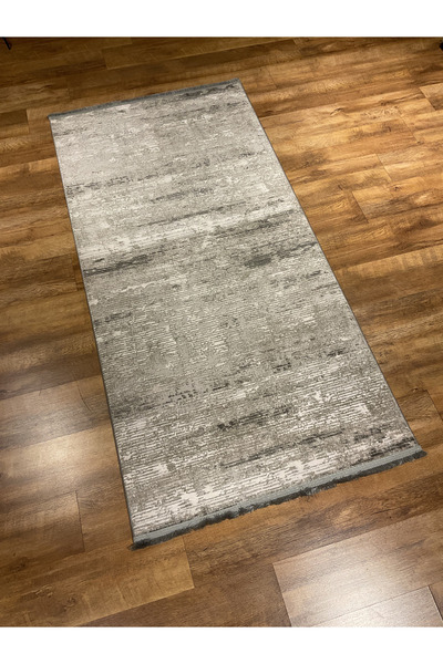 KREASYON HALI MODERN 9274 GRİ HALI