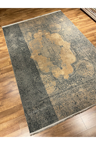Royal Halı ÇINAR CN11A ANTRASİT-VİZON HALI