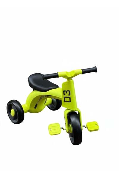 Others دراجة ثلاثية العجلات للأطفال من نيوغوغو كورجي