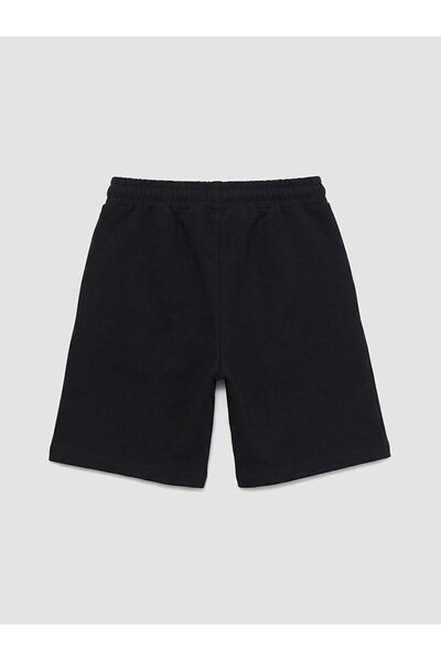 LC Waikiki Elastic Waist Boy Shorts