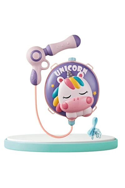 ProNice Water Gun with Backpack ProNice, Unicorn Design