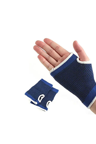 ZERO LAND دعامة معصم مزدوجة من NRZSNT، سوار معصم رياضي شبكي، مقاس عالمي (1158...