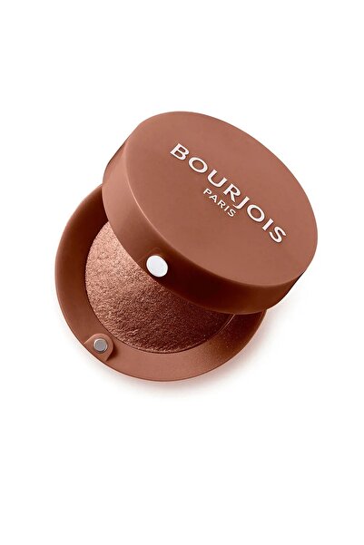 Bourjois Fard de pleoape ultra-pigmentat Little Round 5 maro ciocolatiu 1.2 g