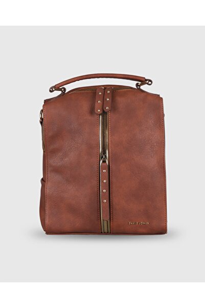 David Jones Women's Backpack Dj418