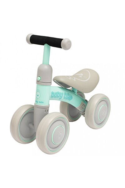 Babymix Ride-On fara pedale Baby Mix de la 12luni cu functie blocare ghidon s...