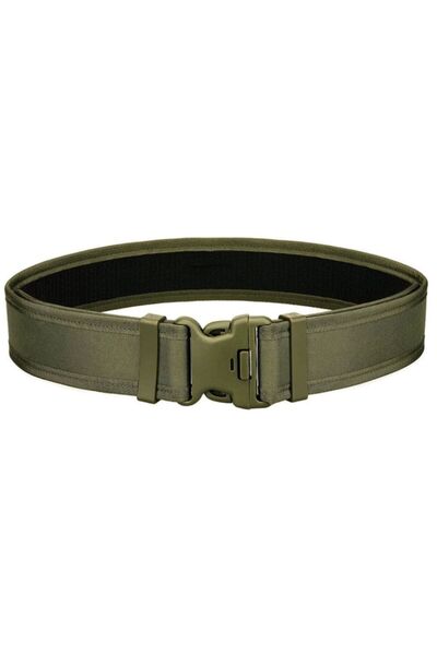 Hipolar Tactical Belt, 130 cm Adjustable, Velcro Closure