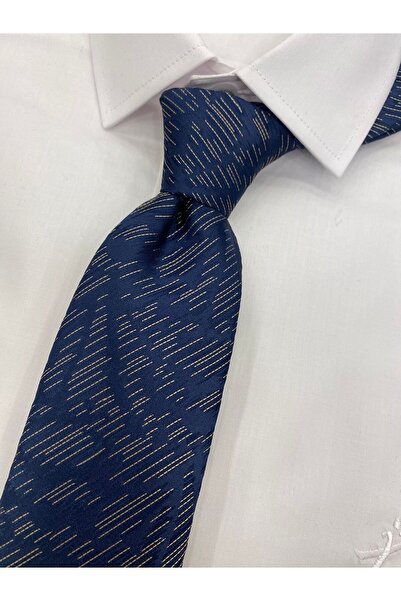 Pierre Cardin Pi̇erre Cardn Woven Fabric Patterned Tie