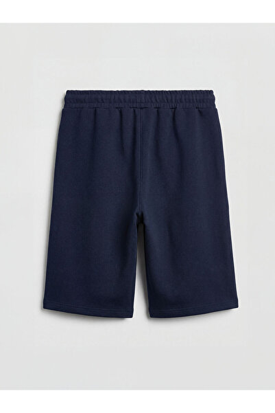 LC Waikiki Elastic Waist Boys' Shorts