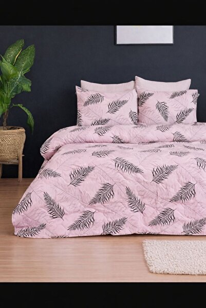 Arma Concept Set cuvertură de pat multifuncțională pentru pat dublu + 4 fețe ...