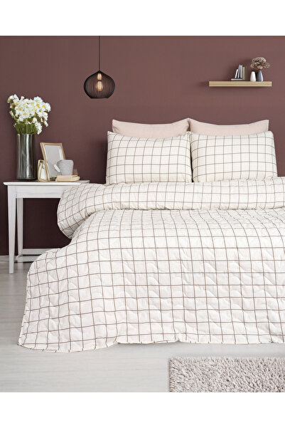 Arma Concept Double Multi-Purpose Bedspread (Pique) 200 X 220 cm & 2 Pillowca...