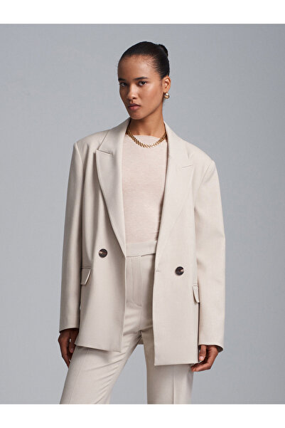 Dilvin 60795 Σακάκι-Τσεκ-Τοστ) - This is a common way to list items in e-comm...