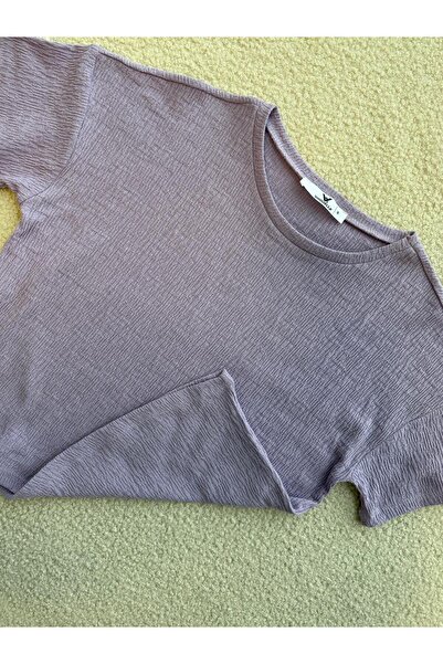 URAZ1984 Basic T-shirt