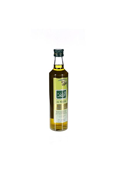 AL WAZIRI Al Wazir Olive Oil 500ml