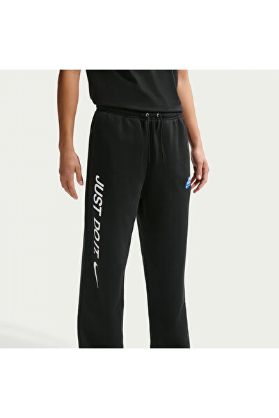 Nike Ανδρικό Φλις Παντελόνι Φόρμας Σπορ "